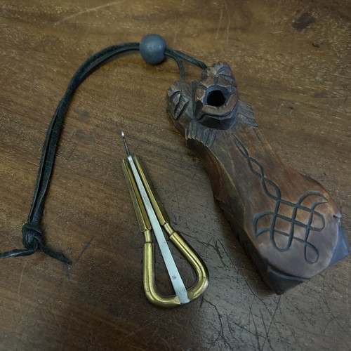 Mouth harp jew with - harp,