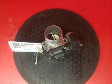 FORD FOCUS THROTTLE BODY 2013