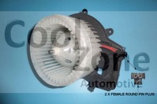 Heater Blower for Mercedes