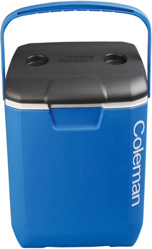 Coleman performance cooler - performance,