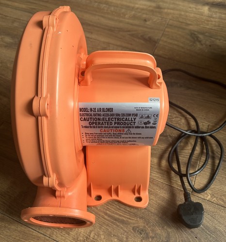 Air blower pump - air,