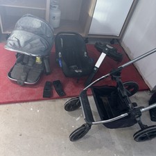 Venicci TINUM PRAM JOBLOT