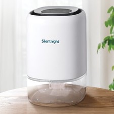 Silentnight Dehumidifier