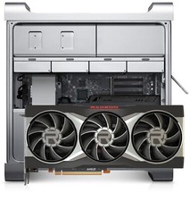 Ex-Studio Mac Pro 5,1 | Dual