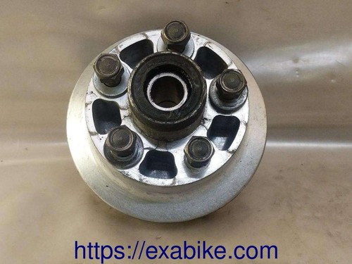 Crown holder for yamaha - crown,