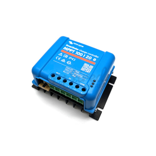 Victron energy smartsolar - victron,