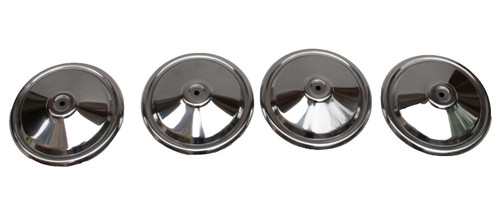 Classic fiat 500 - wheel, hub