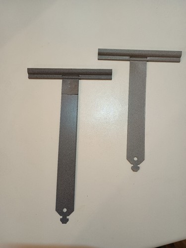 Garage door roller shutter - door,
