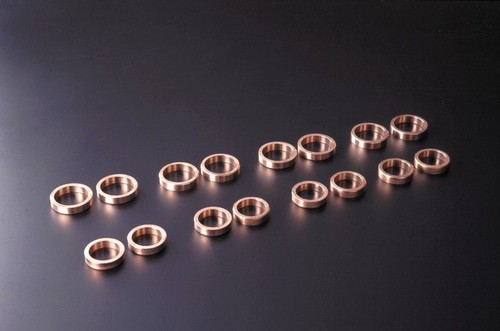 Tomei 4g63 beryllium - 4g63,