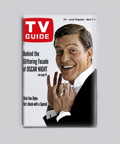 Dick van dyke guide - guide,