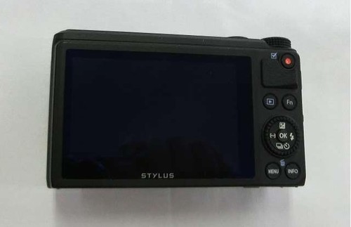 Olympus stylus 12mp f1 - olympus, f1.8