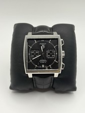 TAG Heuer Monaco Calibre 12