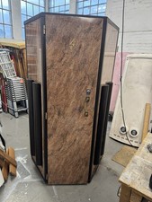 Epcot 48 Tubes Sunbed W/dressing Room Tanning Bed Solarium Commercial