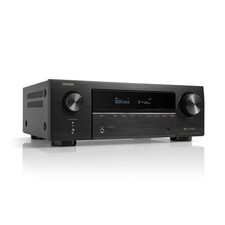 Denon AVR-X1800H 7.2 Ch. 8K AV