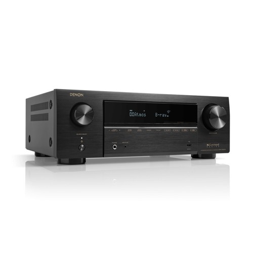 Denon avr x1800h - avr-x1800h, ch.