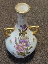 Antique Royal Bonn porcelain