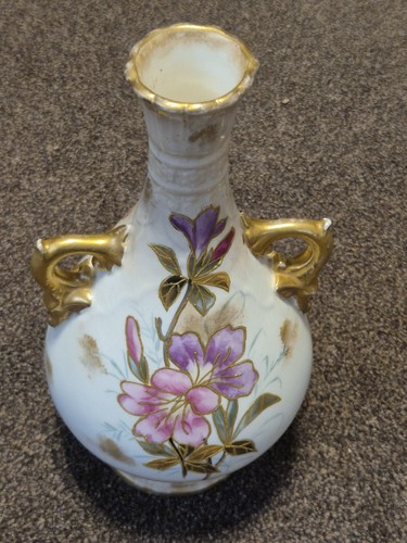 Antique royal bonn porcelain - royal,