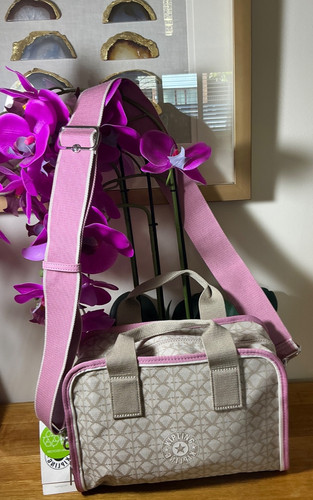 Kipling rosalyn boxy multi bag - kipling,