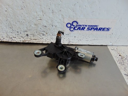 Audi rear wiper - wiper, 8p