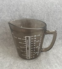 Vintage arcopal france smoked - vintage,