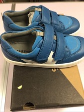 Startrite Enigma Bright Blue