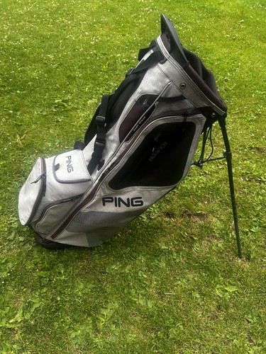 Ping hoofer tour stand bag - tour, 5