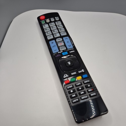 Replacement remote control for - replacement,
