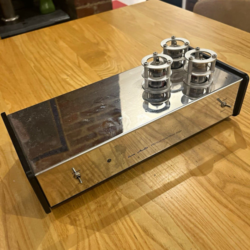 Icon audio ps2 - ps2, phono