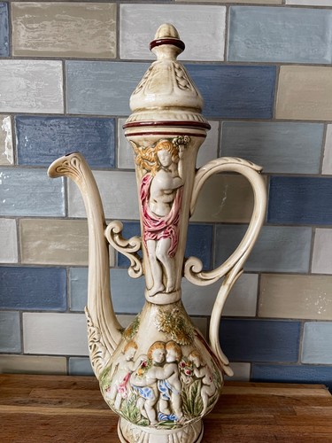 Vintage italian lmte - vintage,