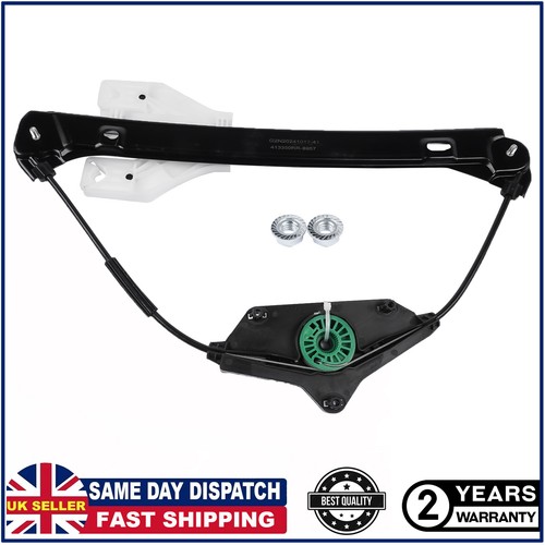 Window regulator mechanism - regulator,