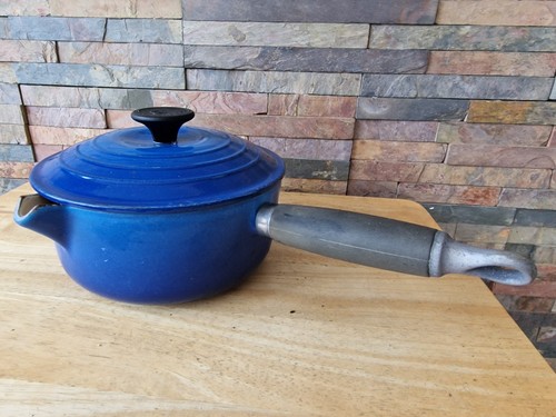 Creuset marseille blue - -,