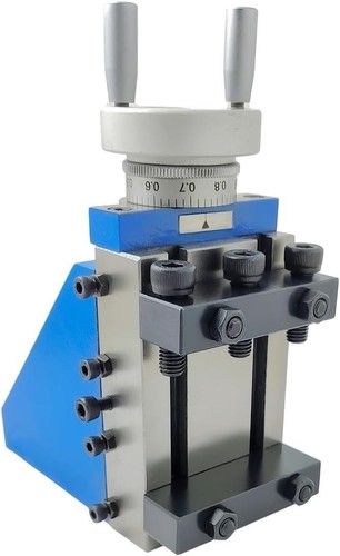 Mini lathe milling - mini,