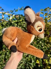 Vintage Walt Disney Bambi Soft