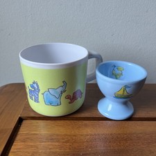 Martin Gulliver Melamine Ware
