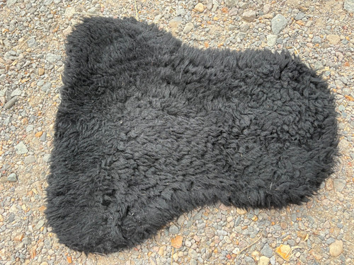 Nuumed wool seat - nuumed,