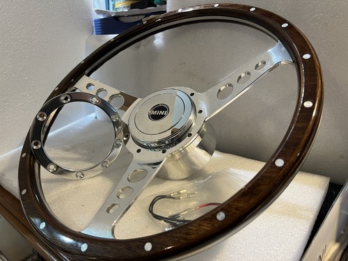 Classic mpi mini - mpi, 13inch