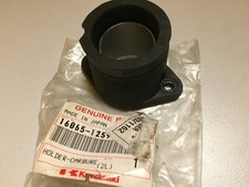 Carburetor Intake Manifold