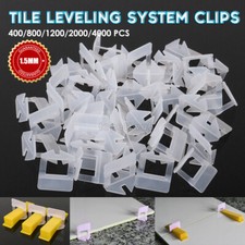 100-4000PCS Tile Leveling