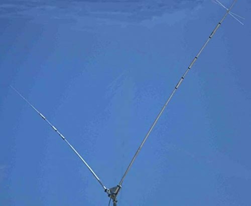Base antenna prosistel - hf,