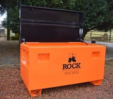 Steel 48" Job Site Tool