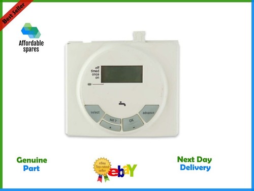 Worcester greenstar digistat - worcester,
