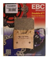 EBC Sintered HH Rear Brake