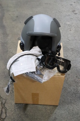 New gentex military halo - us,