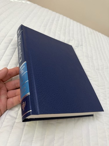 Brand new encyclopaedia - brand,