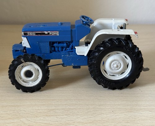 Vintage 1980s britains ford - vintage,