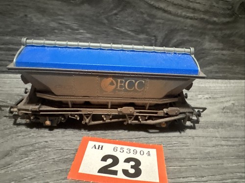 Hornby r6214 cda china clay - r6214,