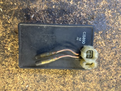 Honda nsr125 cdi unit - honda,