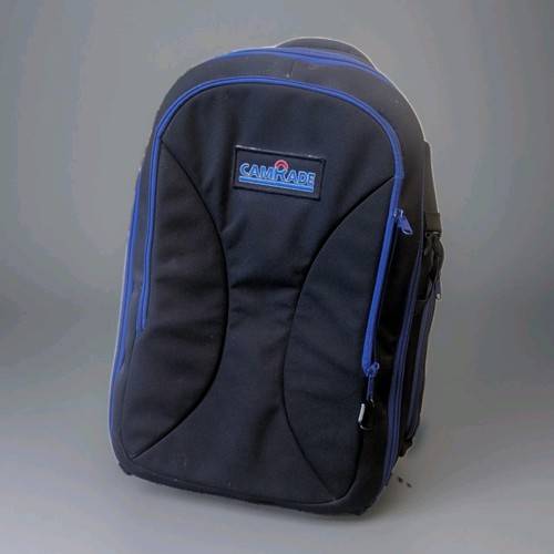 Video camera bag - , run