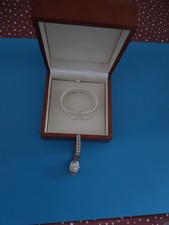 Ladies Everite Manual Watch