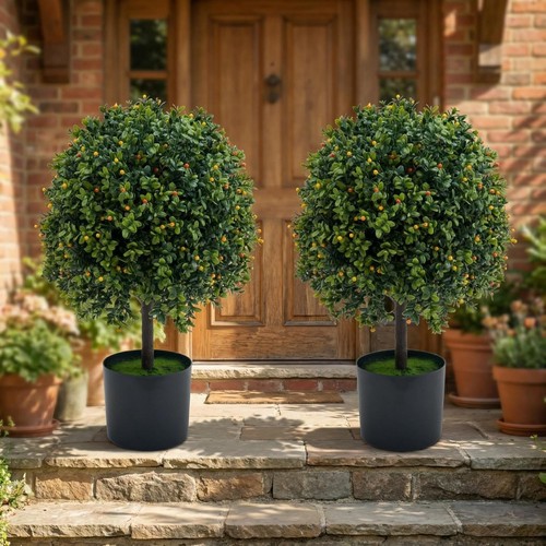 Artificial boxwood ball - 20,